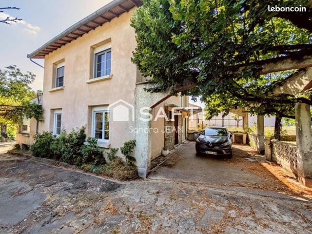 Maison vente à Albi, Le Garric