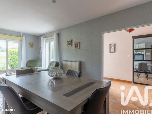 Maison vente à Montauban, Parisot