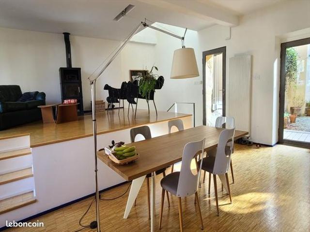 Maison vente à Nanterre, Rueil-malmaison