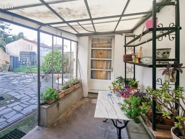 Maison vente à Saint-Nazaire, Saint-hilaire-de-chaléons