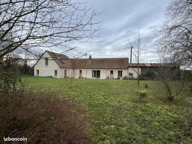 Maison vente à Le Mans, Sargé-lès-le-mans