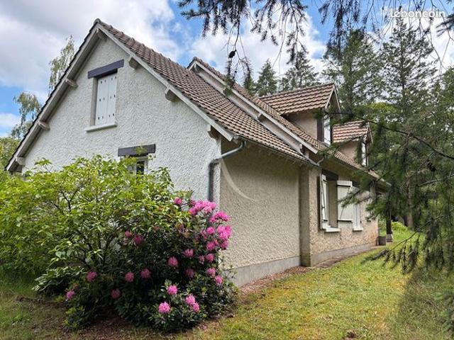 Maison vente à Romorantin-Lanthenay, Nouan-le-fuzelier