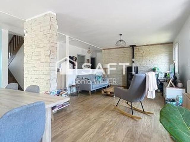 Maison vente à Vitry-le-François, Vitry-le-françois