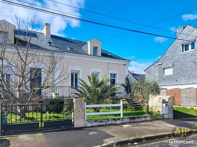 Maison vente à Saint-Nazaire, Saint-nazaire