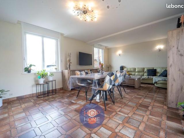 Maison vente à Dunkerque, La Gorgue