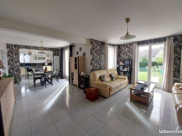 Maison vente à Avranches, Saint-pair-sur-mer