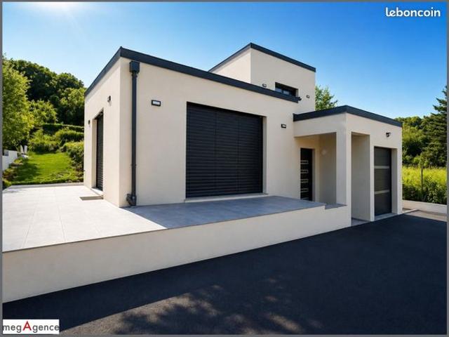 Maison vente à Mantes-la-Jolie, Aulnay-sur-mauldre