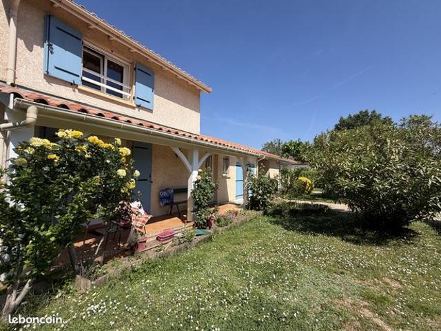 Maison vente à Villeneuve-sur-Lot, Bias