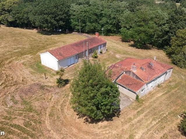 Maison vente à La Roche-sur-Yon, Maché