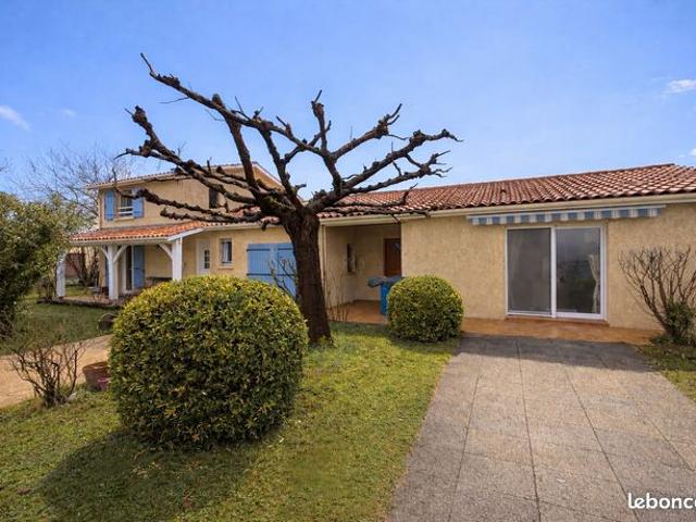 Maison vente à Villeneuve-sur-Lot, Bias