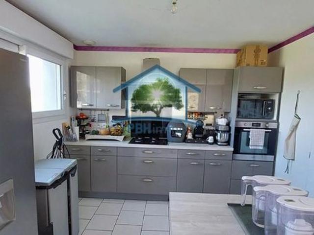 Maison vente à Épinal, Darnieulles