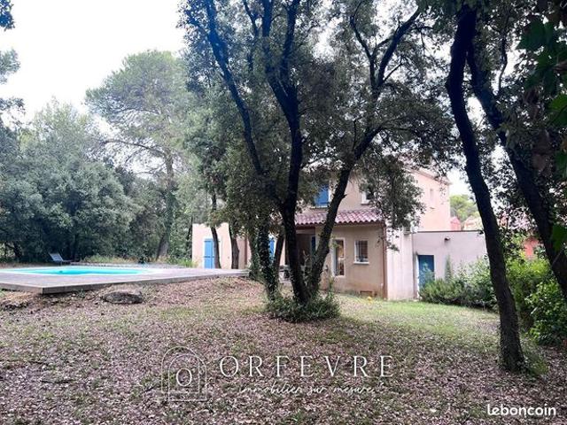 Maison vente à Montpellier, Castries