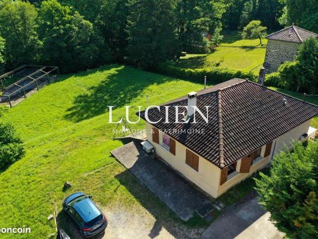 Maison vente à Lyon, Métropole de Lyon