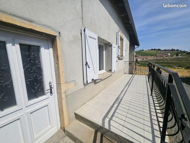 Maison vente à Villefranche-sur-Saône, Rhône