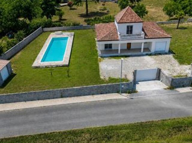 Maison vente à Villeneuve-sur-Lot, Bias
