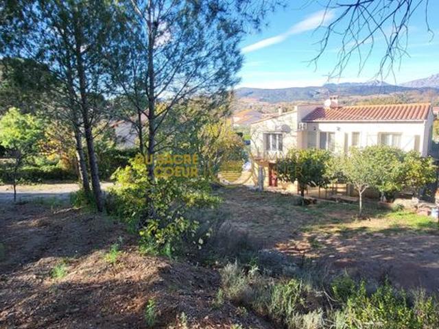 Maison vente à Perpignan, Estagel