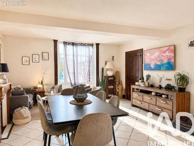 Maison vente à Roanne, Montagny