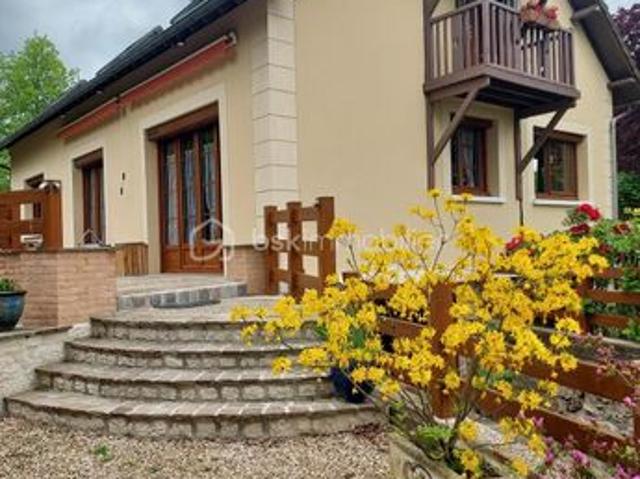 Maison vente à Les Andelys, Gasny