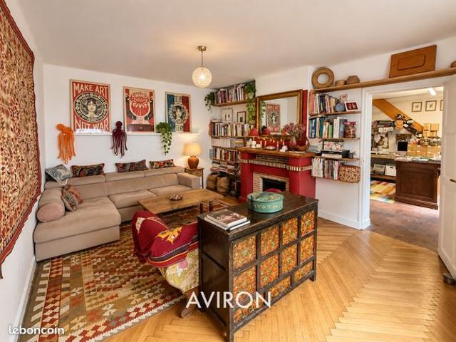 Maison vente à Maintenon, Eure-et-Loir