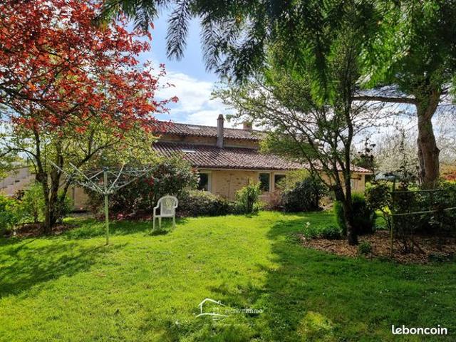 Maison vente à Parthenay, Saint-martin-du-fouilloux