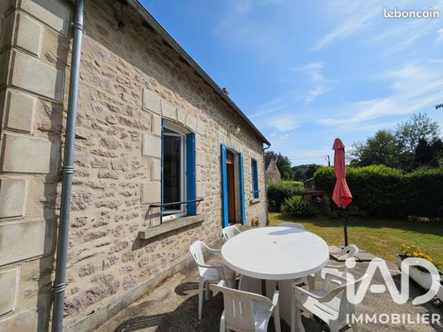 Maison vente à Ussel, Saint-setiers