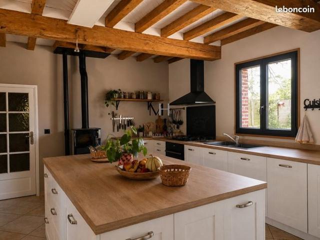 Maison vente à Mortagne-au-Perche, Mortagne-au-perche
