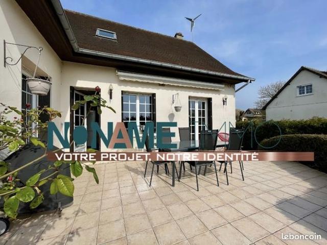 Maison vente à Évreux, Dardez