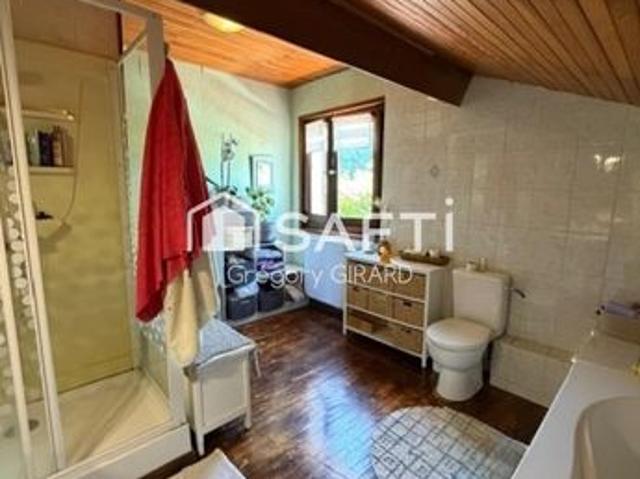 Maison vente à Vions, Savoie