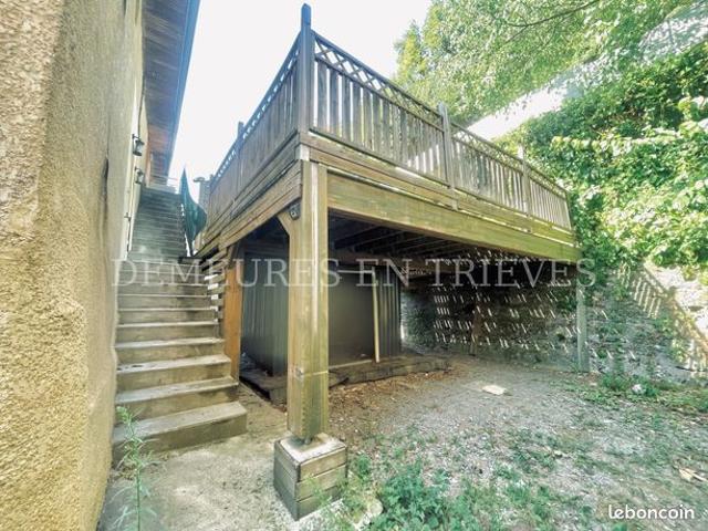 Maison vente à Vif, Isère