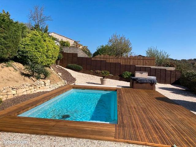 Maison vente à Carcassonne, Alairac