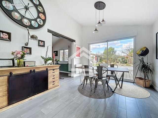 Maison vente à Bordeaux, Mérignac