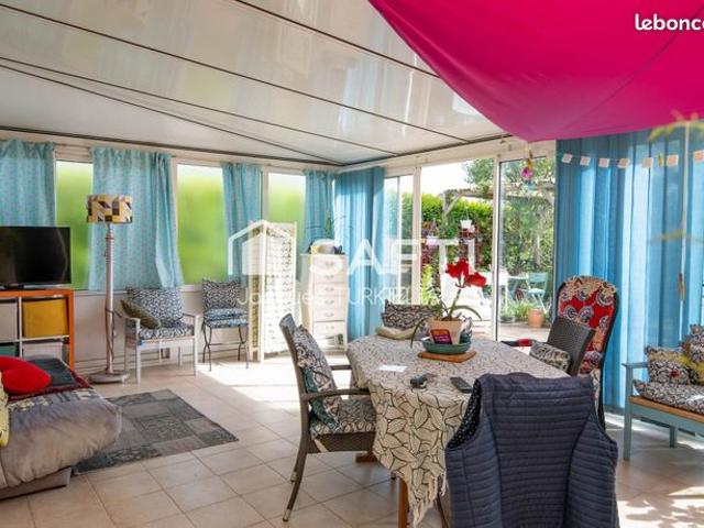 Maison vente à Rochefort, Saint-nazaire-sur-charente