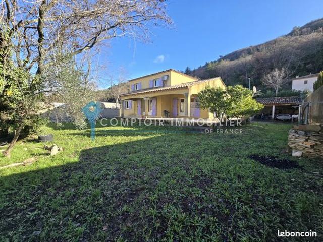 Maison vente à Lodève