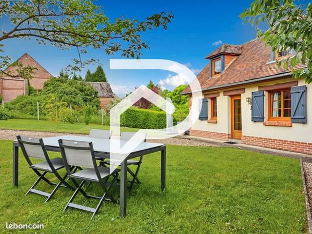 Maison vente à Beauvais, Milly-sur-thérain