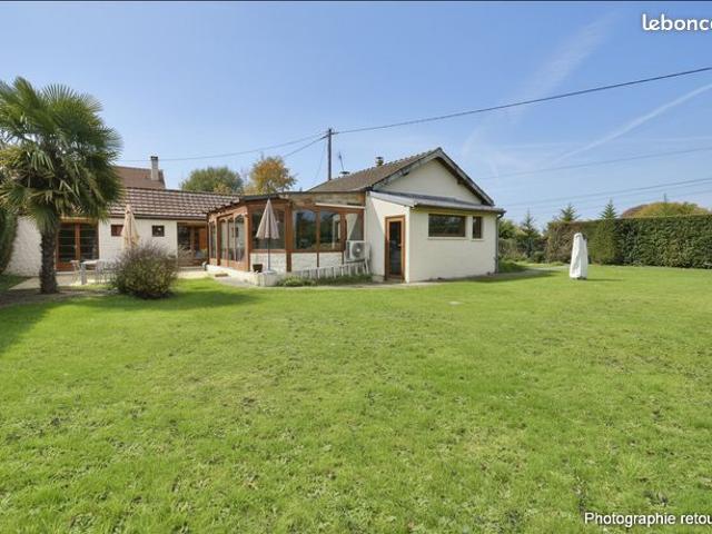 Maison vente à Rambouillet, Garancières
