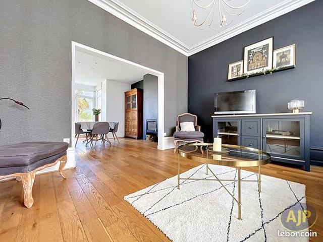 Maison vente à Nantes, Rezé