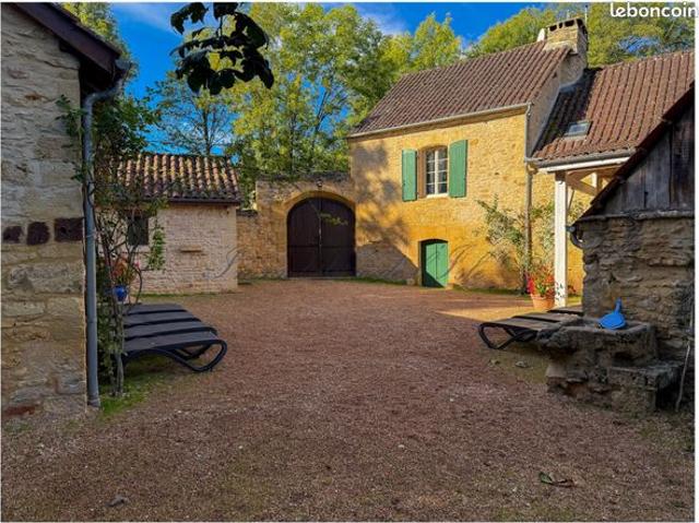 Maison vente à Sarlat-la-Canéda, Nouvelle-Aquitaine