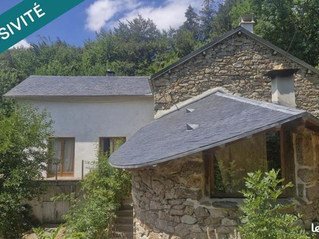 Maison vente à Béziers, Fraisse-sur-agout