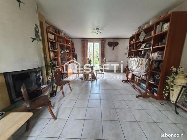 Maison vente à Argenteuil, Montigny-lès-cormeilles