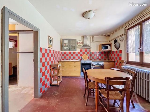 Maison vente à Muret
