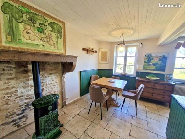 Maison vente à Villefranche-sur-Saône, Rhône