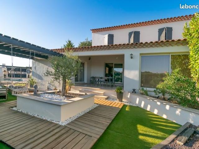Maison vente à Brignoles, Ginasservis