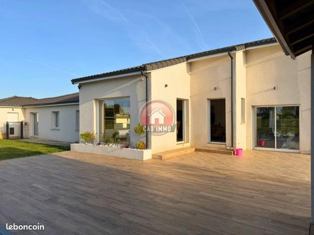Maison vente à Périgueux, Ménesplet