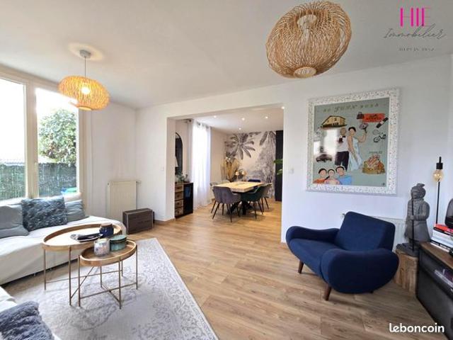 Maison vente à Bobigny, Bondy