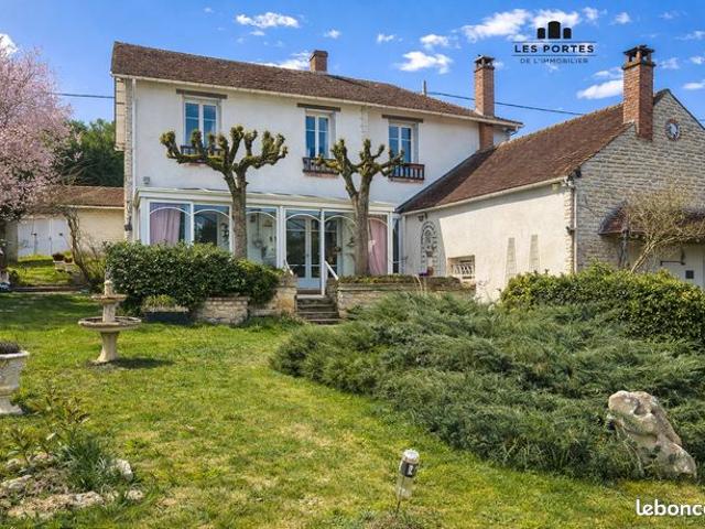 Maison vente à Évry, Buno-bonnevaux