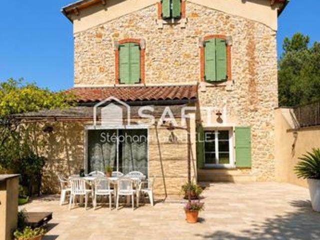 Maison vente à Saint-Alexandre, Gard