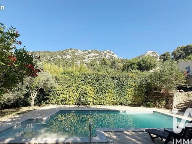 Maison vente à Apt, Robion