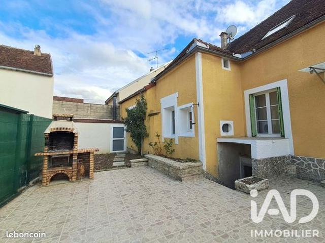 Maison vente à Maligny, Côte-d'Or