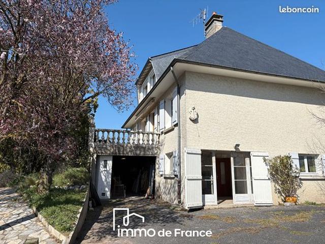 Maison vente à Rodez, Occitanie