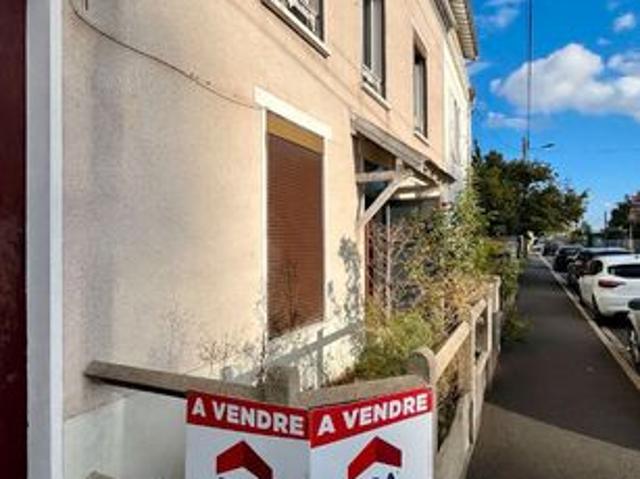 Maison vente à Fontainebleau, Saint-pierre-lès-nemours